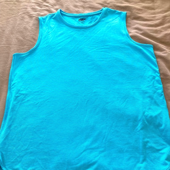Lands End Women’s Tank Top